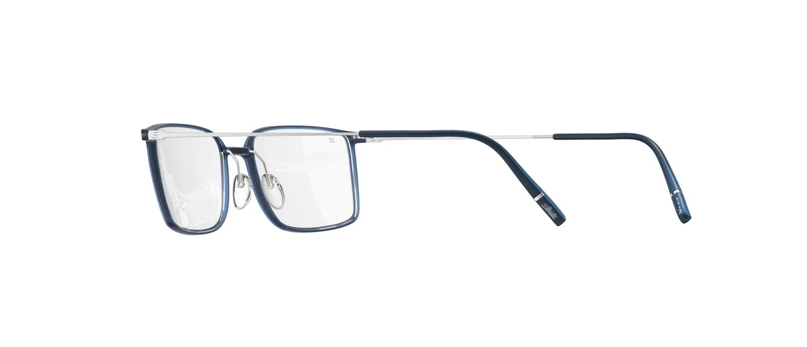 Silhouette Urban LITE 2984 Eyeglasses - view 46